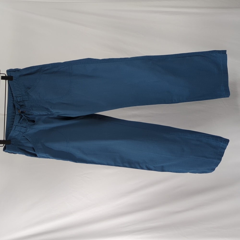 Patagonia Island Hemp Pants